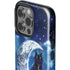 Celtic Black Cat by Brigid Ashwood iPhone 15 Pro Impact Case